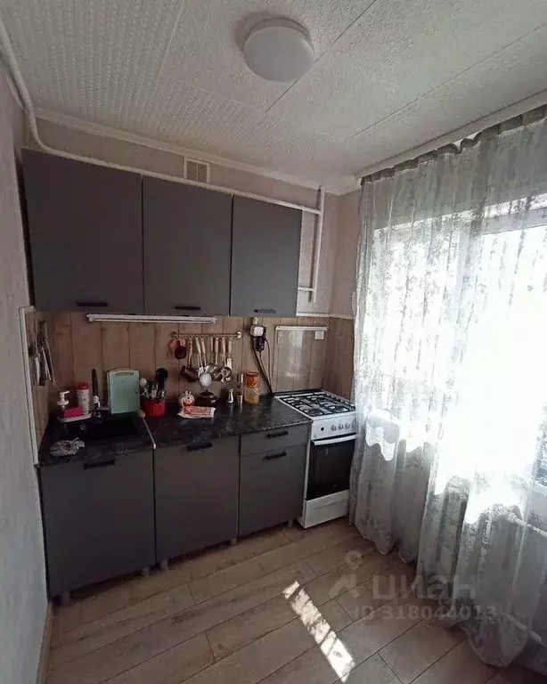 4-к кв. Омская область, Омск ул. 24-я Северная, 210 (59.4 м) - Фото 1