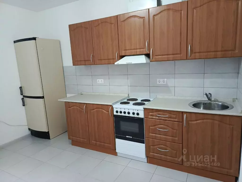 2-к кв. Москва Фестивальная ул., 15К2 (68.0 м) - Фото 1