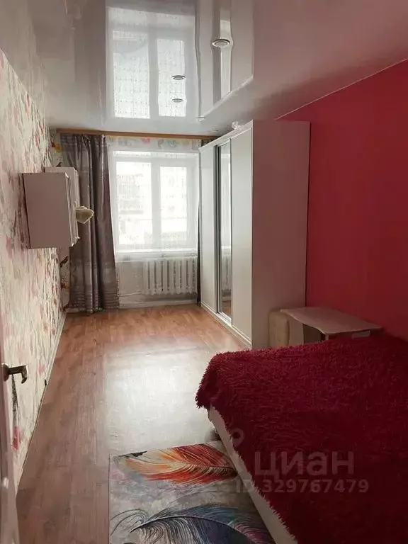 2-к кв. Иркутская область, Усть-Кут ул. Кирова, 32 (42.0 м) - Фото 2