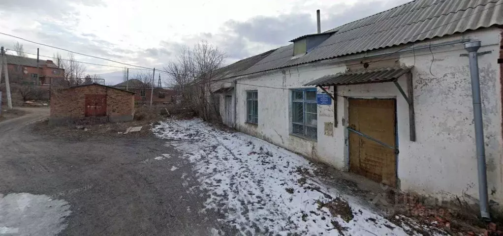 Офис в Ростовская область, Шахты Прямой пер., 1А (62 м) - Фото 1