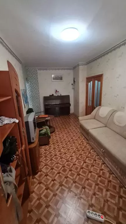 3-к кв. Крым, Керчь ул. Орджоникидзе, 45А (56.7 м) - Фото 2