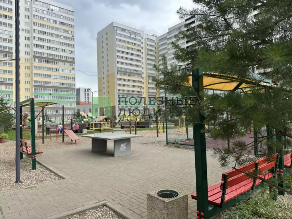 3-к кв. Кировская область, Киров ул. Потребкооперации, 44 (71.0 м) - Фото 1