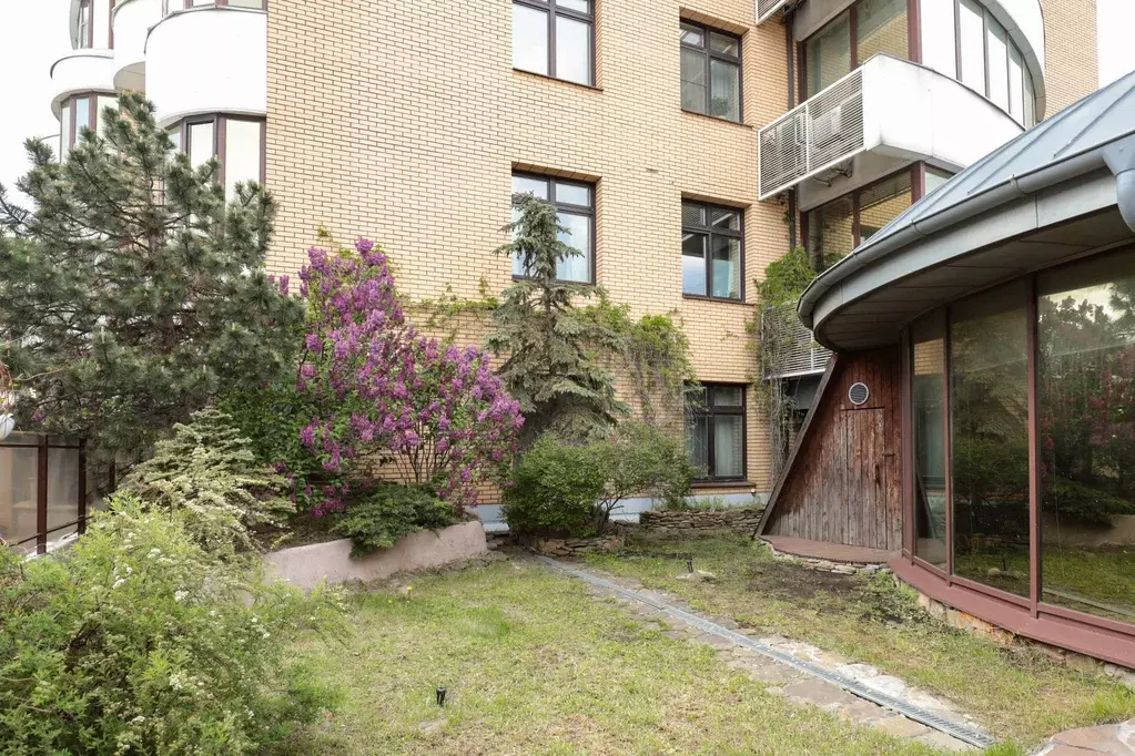 Продаётся 4-к квартира, 322.8 м - Фото 1