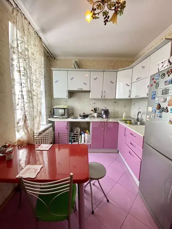 1-к. квартира, 38 м, 6/10 эт. - Фото 0