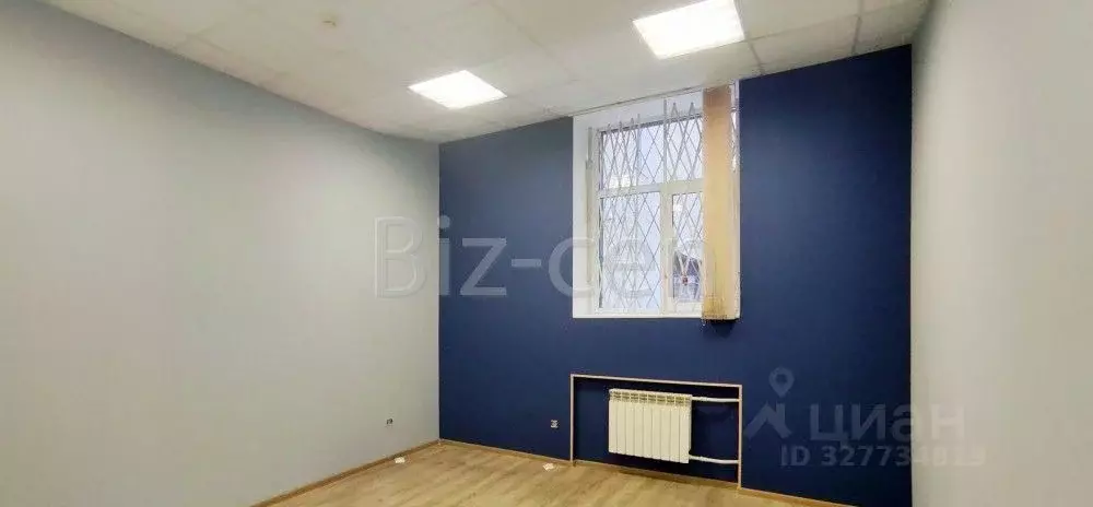 Офис в Санкт-Петербург 16-я Васильевского острова линия, 7 (122 м) - Фото 1