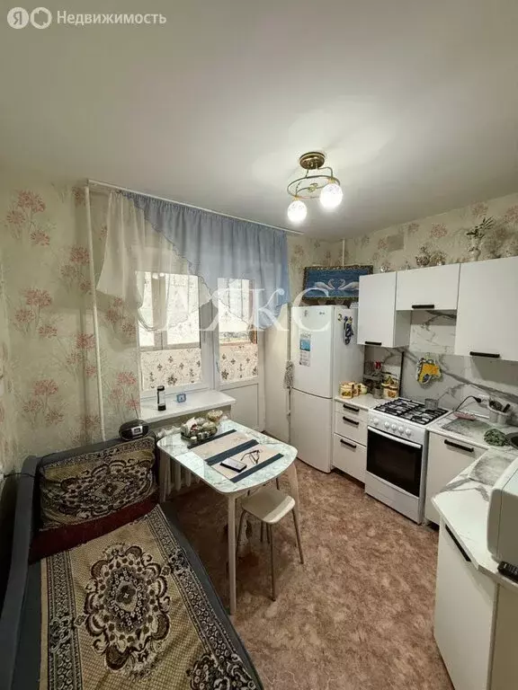 2-комнатная квартира: Ишимбай, улица Машиностроителей, 29А (45 м) - Фото 2