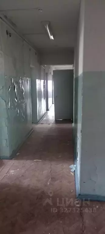 Помещение свободного назначения в Амурская область, Тындинский ... - Фото 1