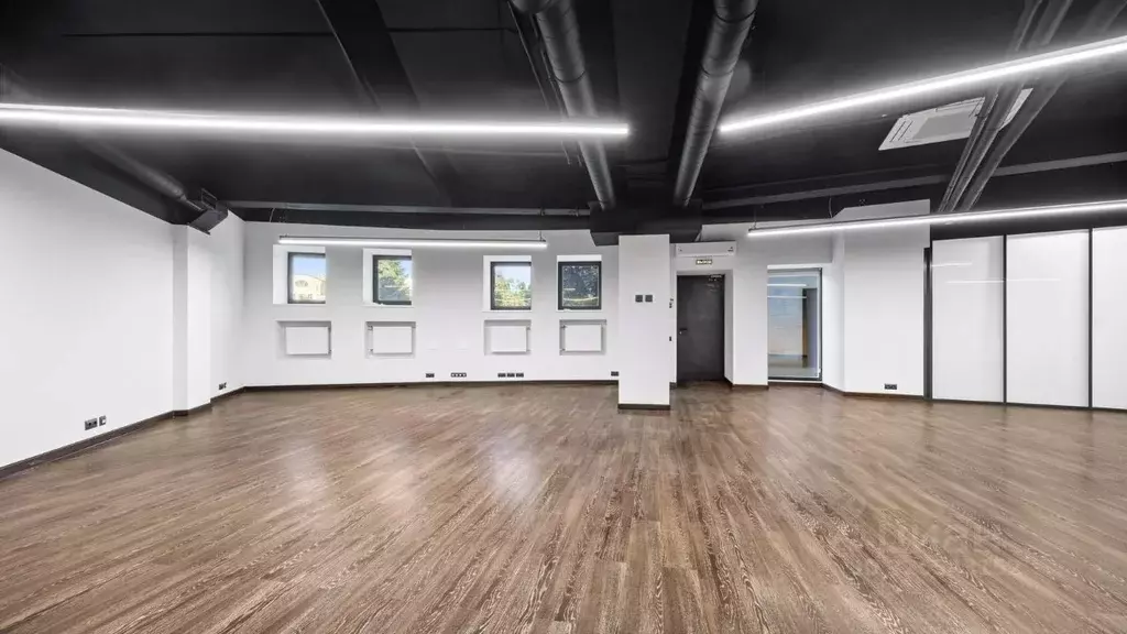 Офис в Санкт-Петербург ул. Одоевского, 24К1 (154 м) - Фото 2