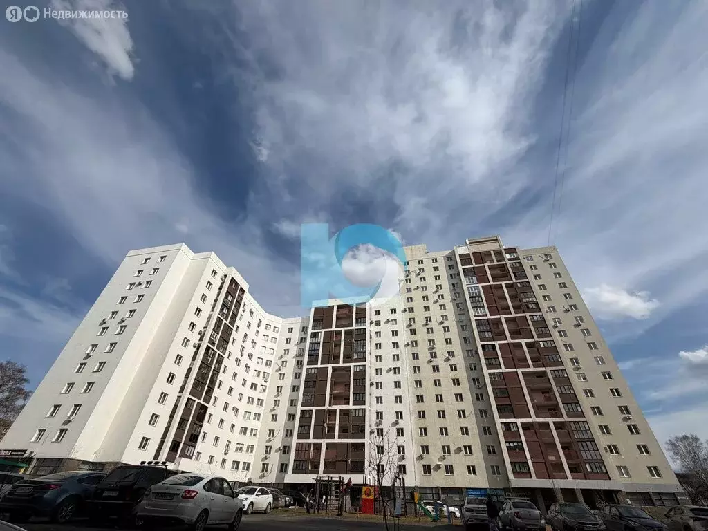 2-комнатная квартира: Уфа, Черниковская улица, 18 (65.6 м) - Фото 2