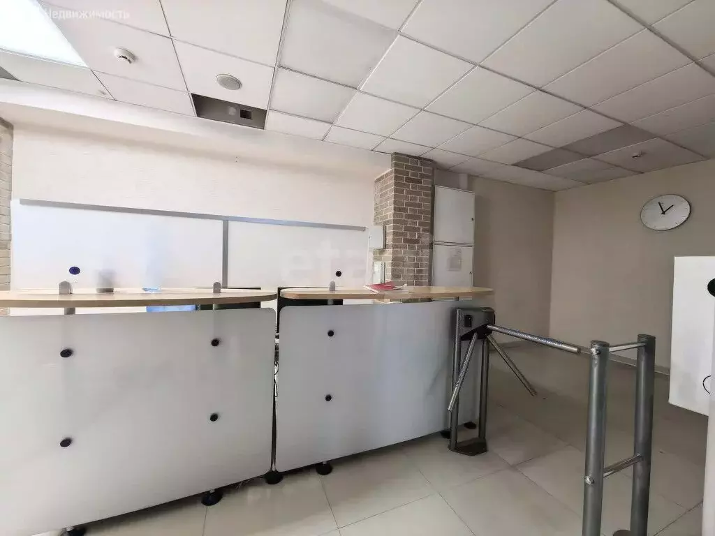 Офис (50 м) - Фото 1