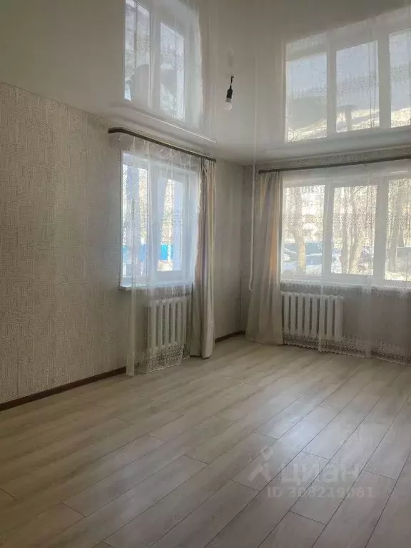 2-к кв. Башкортостан, Уфа ул. 50 лет СССР, 45/1 (43.0 м) - Фото 0
