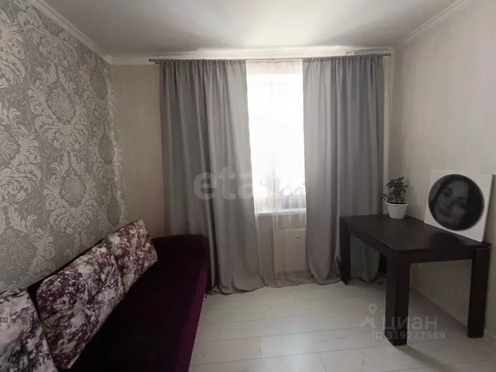 2-к кв. Пермский край, Пермь ул. Вильямса, 51А (47.9 м) - Фото 0