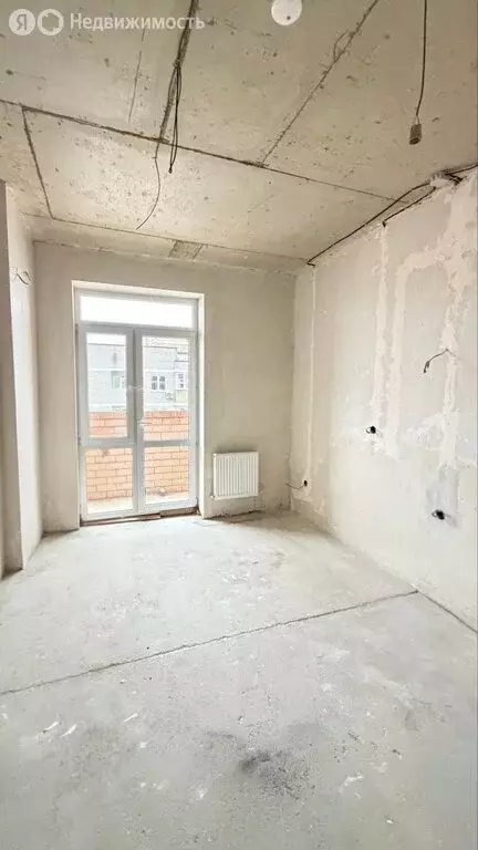 2-комнатная квартира: Горячий Ключ, Рябиновая улица, 2Вк2 (64 м) - Фото 1