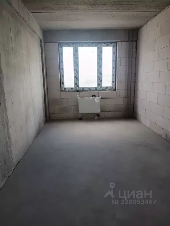 1-к кв. Курская область, Курск ул. 2-я Агрегатная, 57А (41.0 м) - Фото 2
