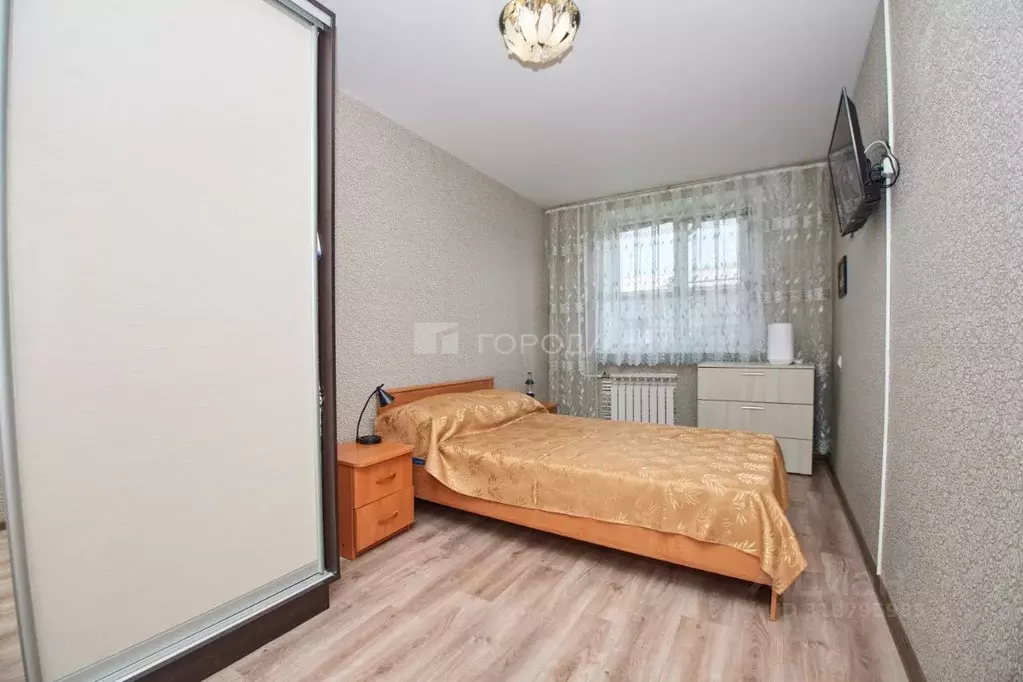 2-к кв. Кемеровская область, Новокузнецк ул. Клименко, 36 (43.5 м) - Фото 0
