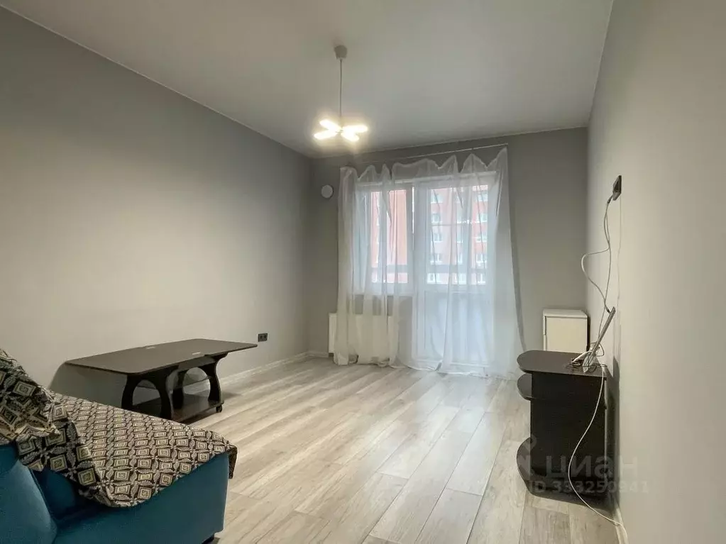 1-к кв. Иркутская область, Иркутск ул. Гоголя, 48 (42.0 м) - Фото 1