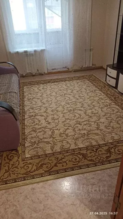 2-к кв. Пензенская область, Пенза ул. Новоселов, 103 (50.0 м) - Фото 1