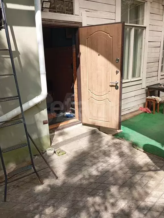 2-к. квартира, 58 м, 3/3 эт. - Фото 1