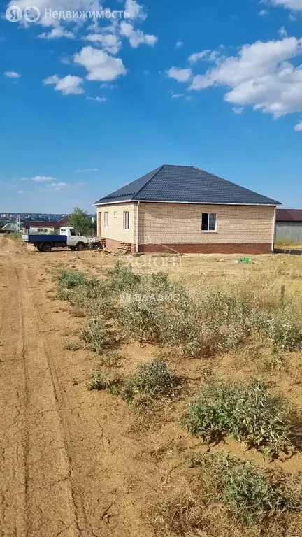 Дом в Элиста, улица Манцын Кец (119 м) - Фото 2