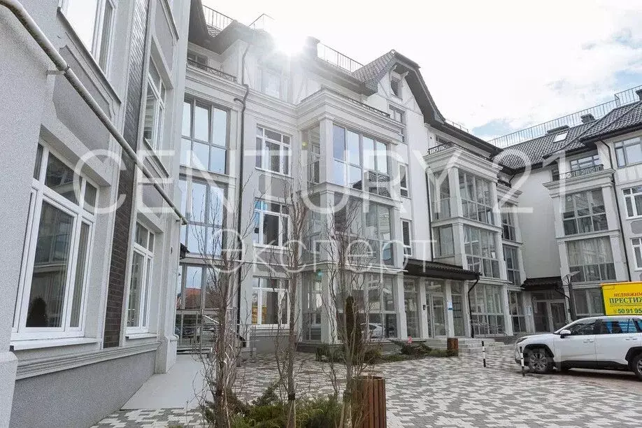 4-к кв. Калининградская область, Калининград Вагоностроительная ул., ... - Фото 2