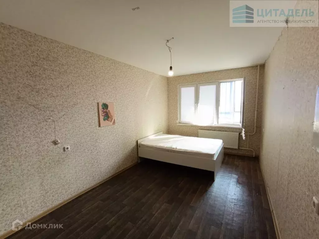 Продаётся 1-к квартира, 41.9 м - Фото 0