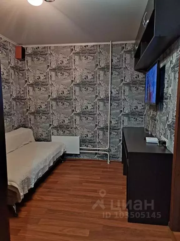 2-к кв. Московская область, Лобня ул. Катюшки, 62 (64.0 м) - Фото 2