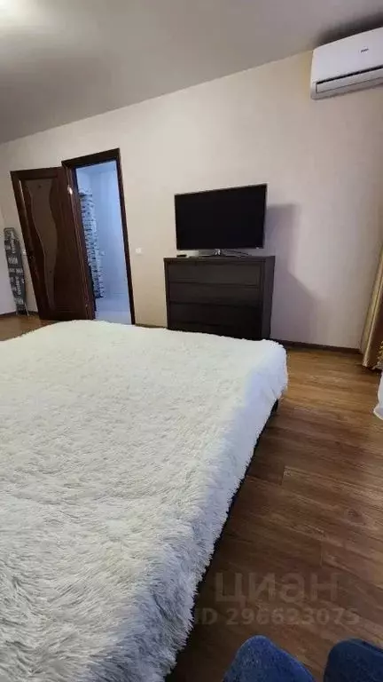 1-к кв. Московская область, Луховицы ул. Тимирязева, 12 (37.0 м) - Фото 2
