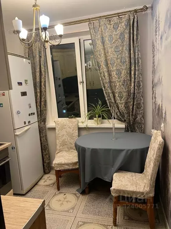 2-к кв. Москва Енисейская ул., 29 (46.1 м) - Фото 1