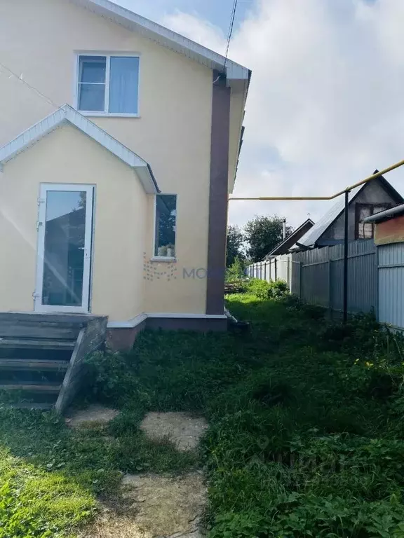 Коттедж в Нижегородская область, Богородский муниципальный округ, д. ... - Фото 2