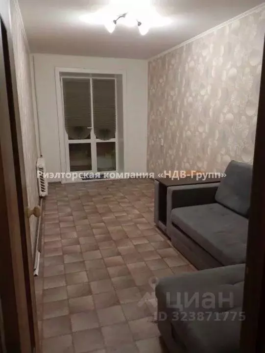 3-к кв. Хабаровский край, Хабаровск Адмиральская ул., 4А (53.0 м) - Фото 2