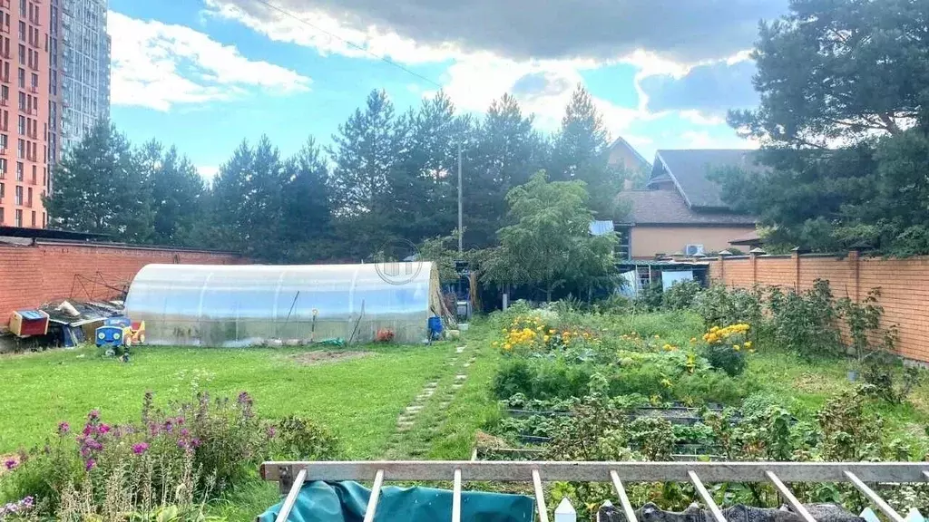 Участок в Москва Гавриково СНТ, ул. Рябиновая (9.88 сот.) - Фото 2