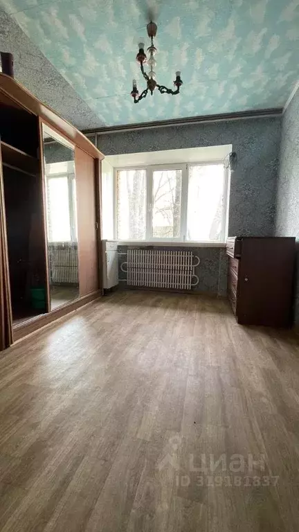 1-к кв. Самарская область, Самара Заводское ш., 59 (22.0 м) - Фото 0