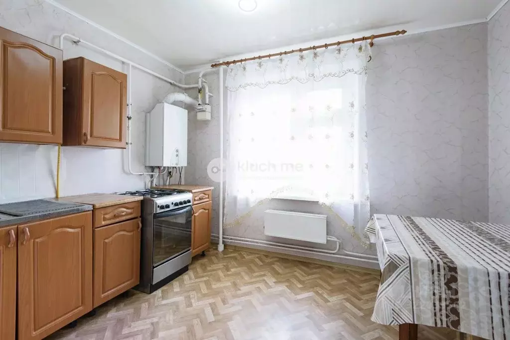 1-к кв. Татарстан, Казань просп. Победы, 226 (40.4 м) - Фото 1