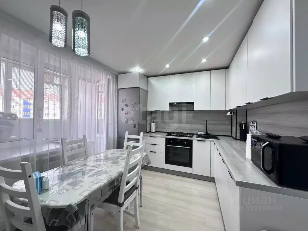 2-к кв. Башкортостан, Стерлитамакский район, Отрадовский сельсовет, с. ... - Фото 1