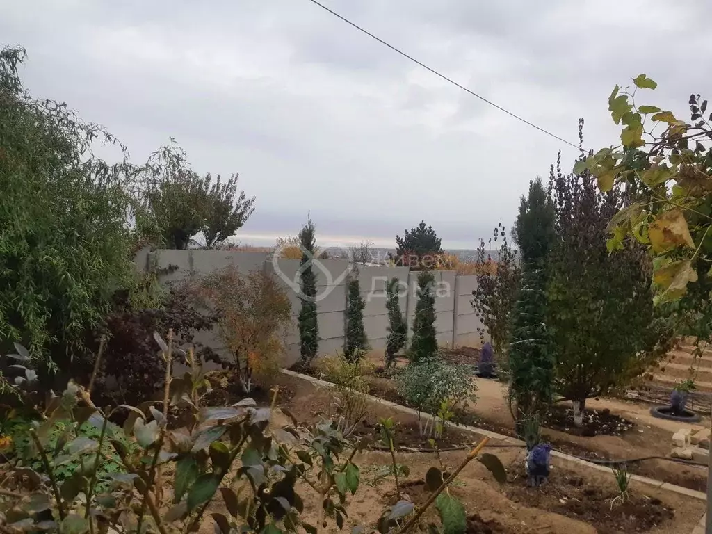 Дом в Волгоградская область, Городищенский район, Ерзовское городское ... - Фото 2