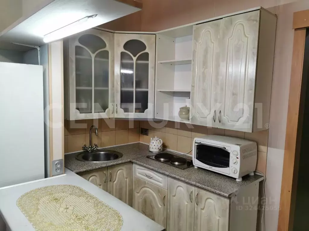 Студия Ленинградская область, Всеволожский район, д. Новое Девяткино ... - Фото 1