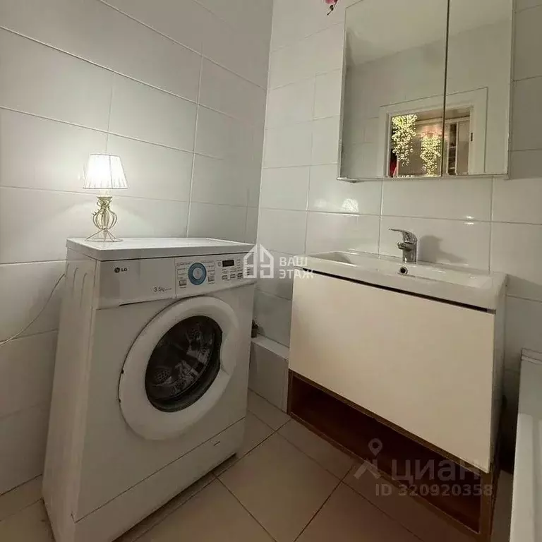 2-к кв. Калужская область, Калуга ул. 65 лет Победы, 21 (60.1 м) - Фото 2