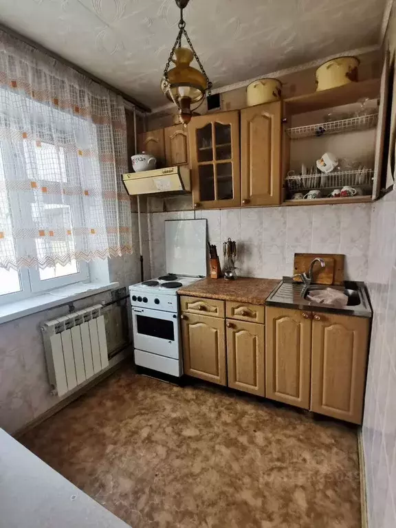 3-к кв. Ханты-Мансийский АО, Нижневартовск ул. Ленина, 29А (48.0 м) - Фото 0
