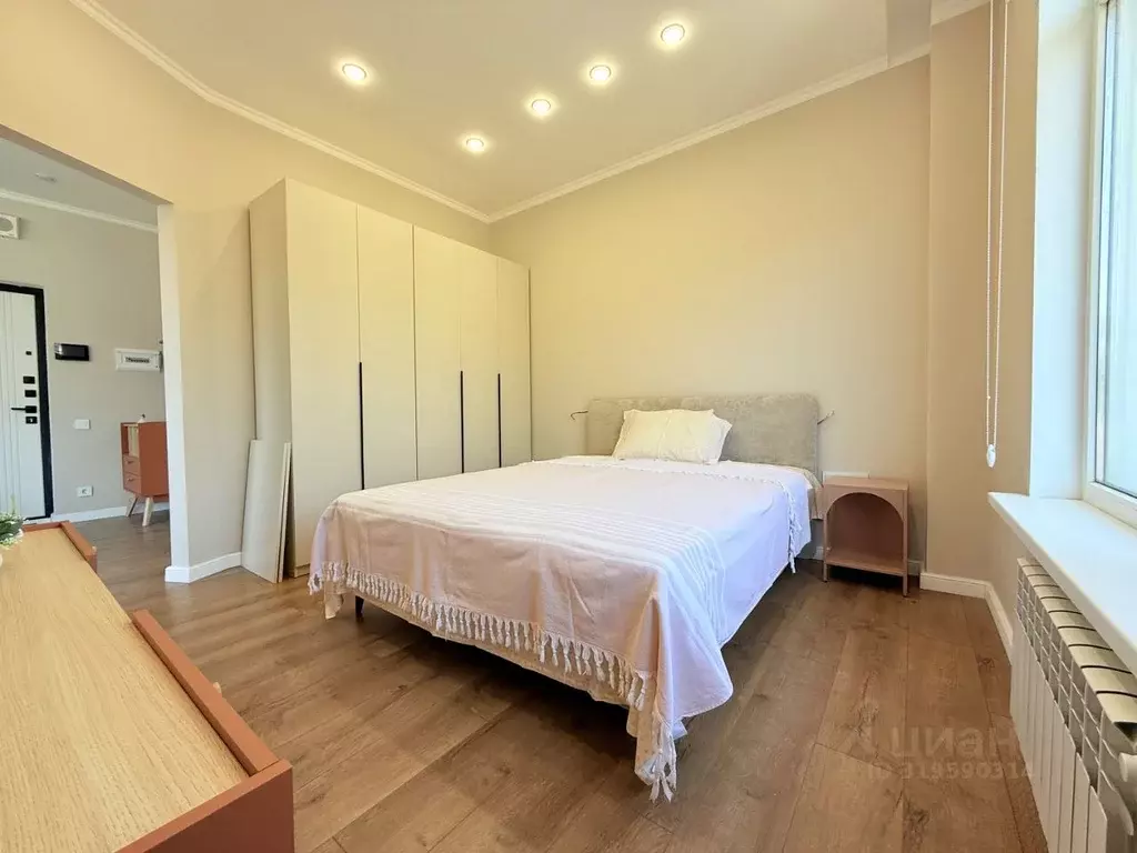 2-к кв. Крым, Ялта ул. Киевская, 44 (38.0 м) - Фото 1