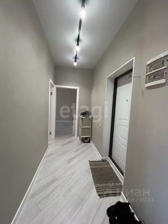 2-к кв. Кемеровская область, Кемерово ул. Николая Островского, 29 ... - Фото 2