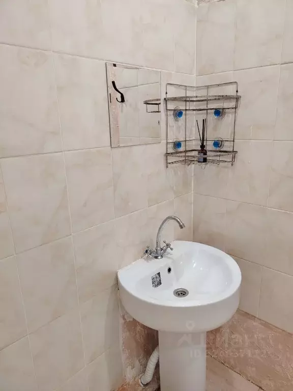 1-к кв. Краснодарский край, Краснодар ул. Западный обход, 39/2к2 (32.0 ... - Фото 2