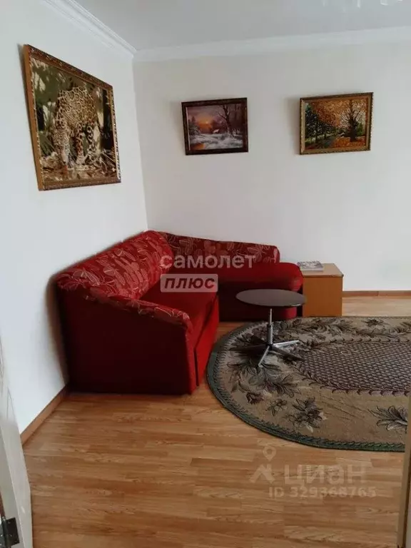 2-к кв. Краснодарский край, Сочи Новый Сочи мкр, ул. Санаторная, 55 ... - Фото 0