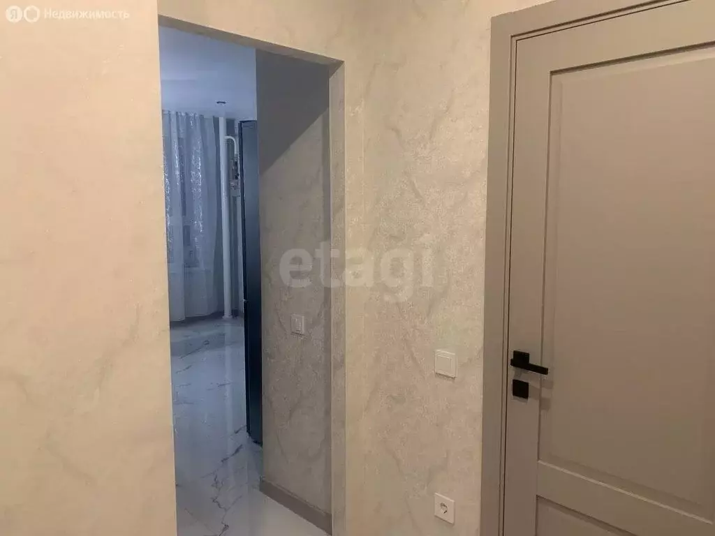 1-комнатная квартира: Тверь, улица Левитана, 70Б (42.7 м) - Фото 1