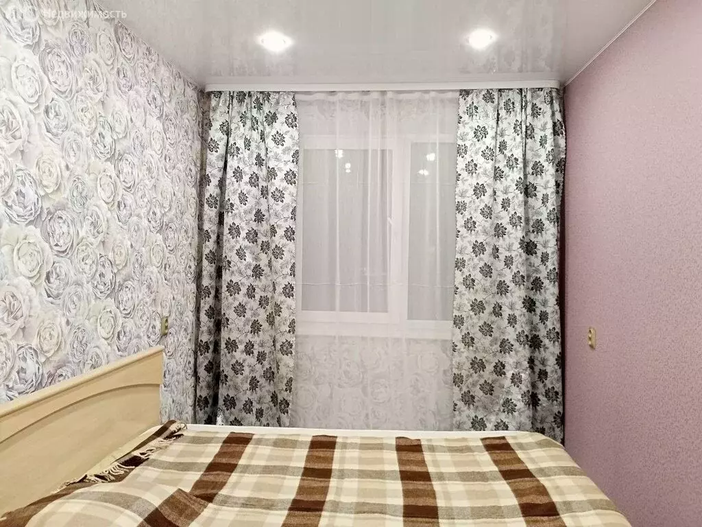 2-комнатная квартира: Мурманск, улица Шабалина, 23 (44 м) - Фото 2