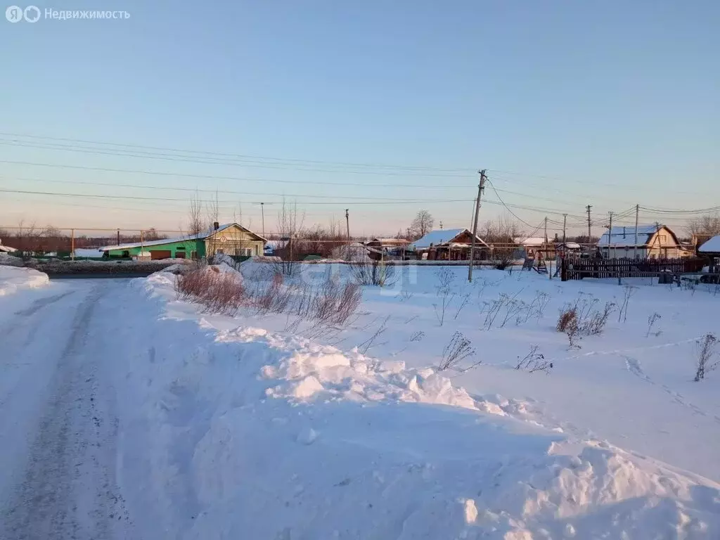 Участок в Горноуральский городской округ, посёлок Черноисточинск, ... - Фото 0