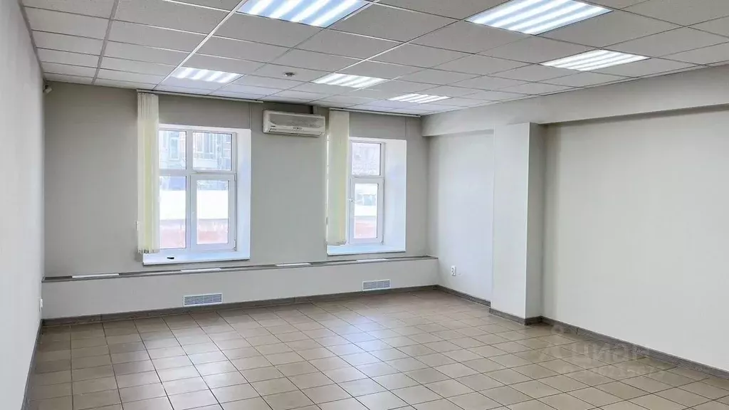 Офис в Свердловская область, Екатеринбург ул. Пушкина, 7Л (63 м) - Фото 1