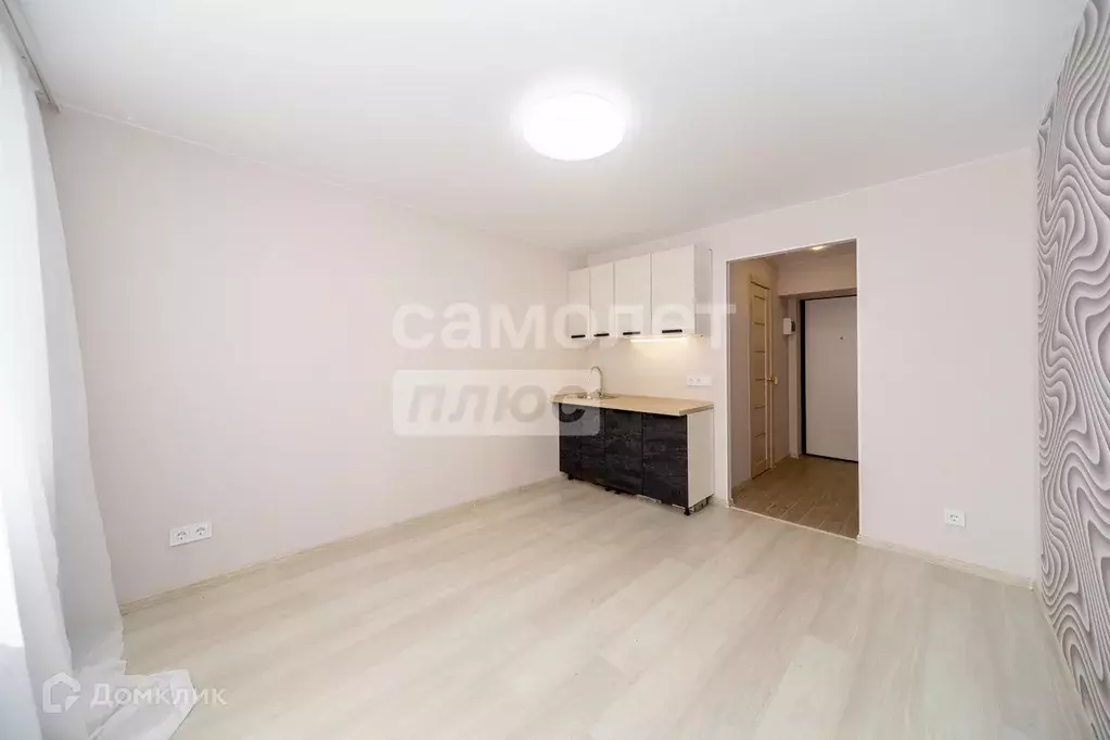 Продаётся квартира-студия, 18.6 м - Фото 1