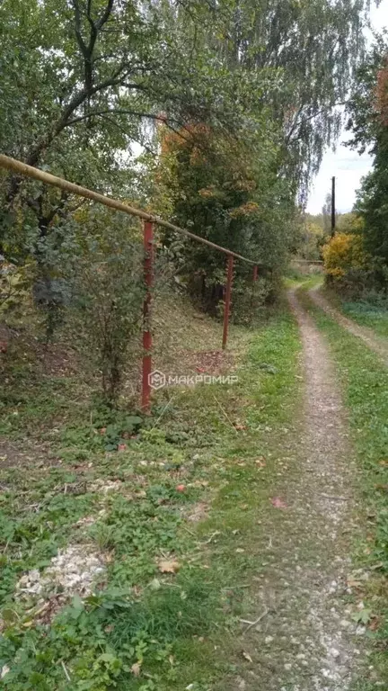 Участок в Орловская область, Мценский район, Спасско-Лутовиновское ... - Фото 1