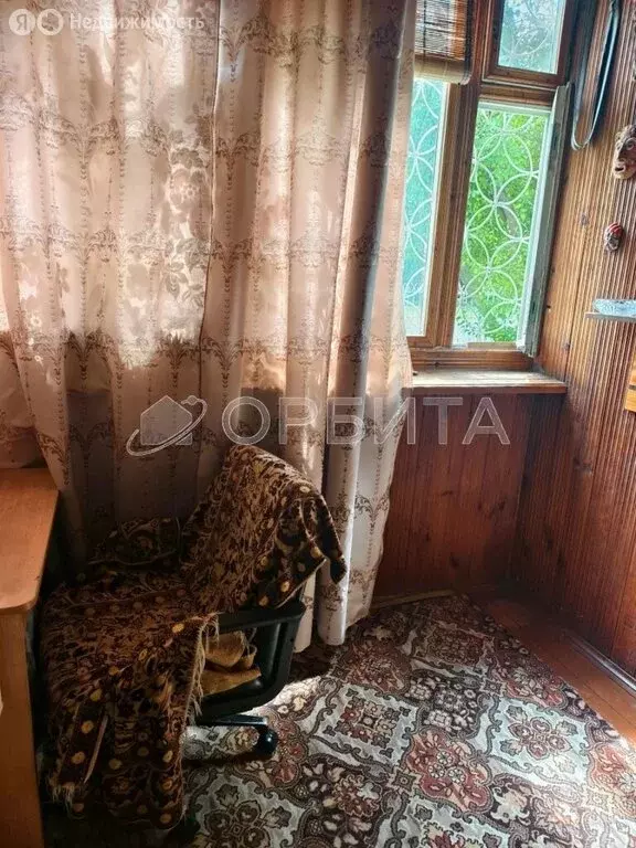 3-комнатная квартира: Тюмень, Интернациональная улица, 35 (65.5 м) - Фото 1