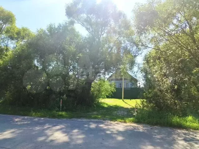 Дом 54 м на участке 29 сот. - Фото 0